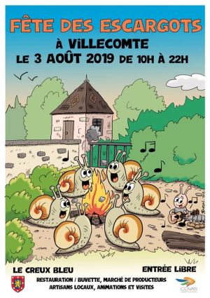 Fête des Escargots